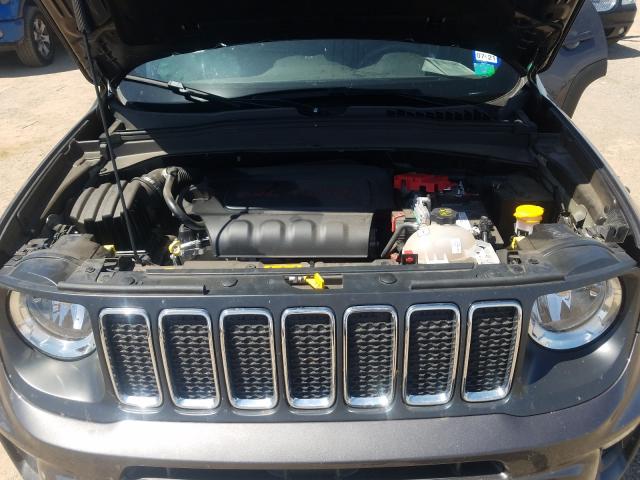 Photo 6 VIN: ZACNJABB9KPJ97137 - JEEP RENEGADE L 