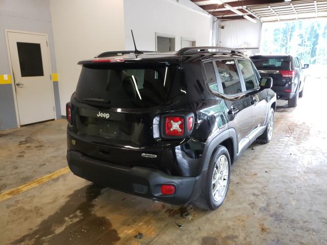 Photo 3 VIN: ZACNJABB9KPK05625 - JEEP RENEGADE L 