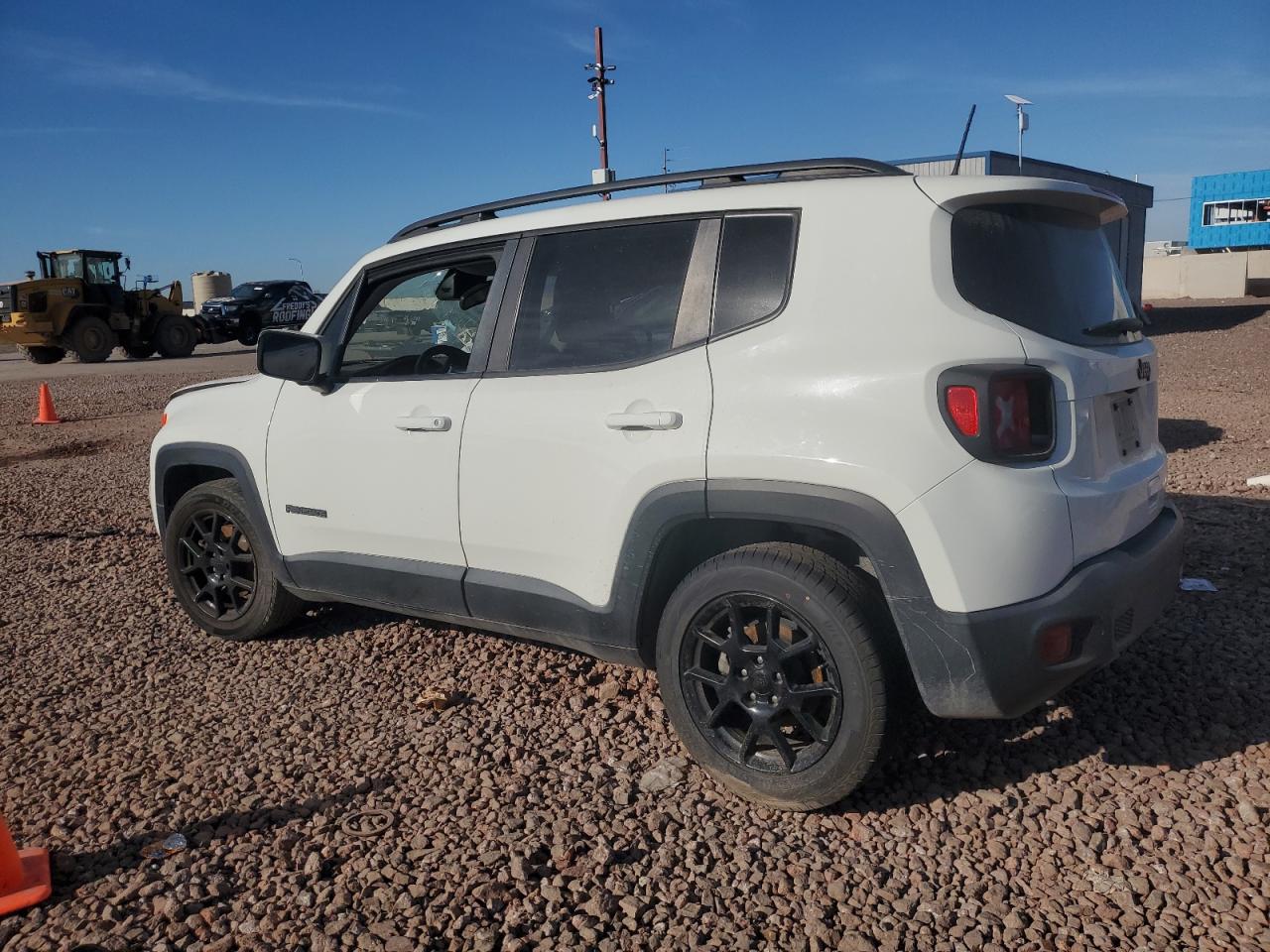 Photo 1 VIN: ZACNJABB9KPK17418 - JEEP RENEGADE 