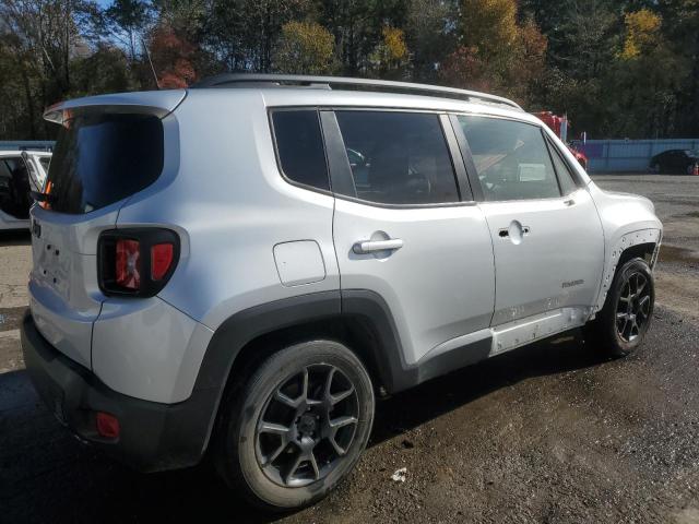 Photo 2 VIN: ZACNJABB9KPK21498 - JEEP RENEGADE L 