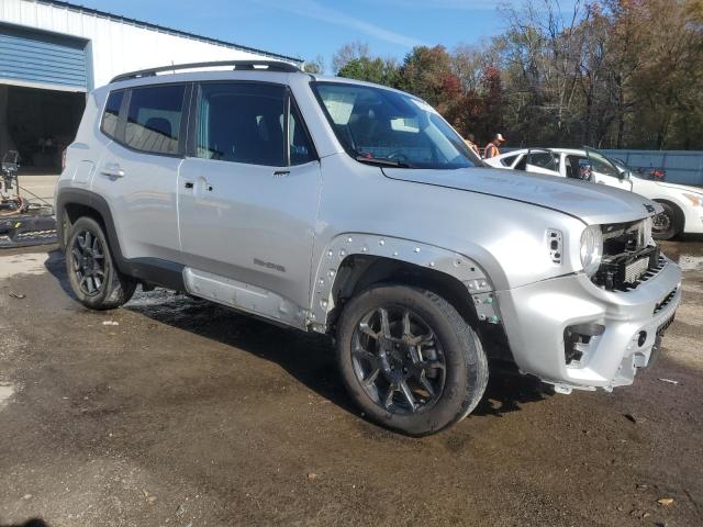 Photo 3 VIN: ZACNJABB9KPK21498 - JEEP RENEGADE L 