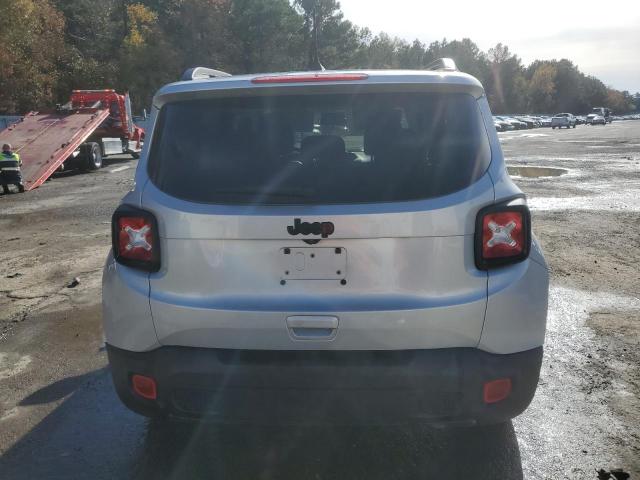 Photo 5 VIN: ZACNJABB9KPK21498 - JEEP RENEGADE L 