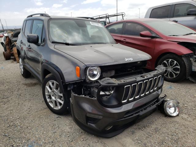 Photo 0 VIN: ZACNJABB9KPK26832 - JEEP RENEGADE L 