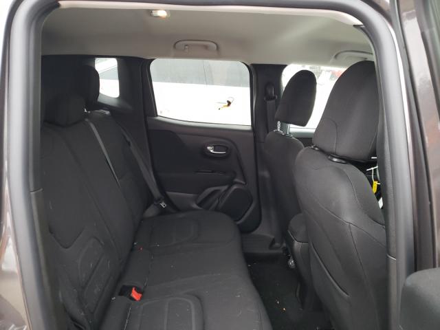 Photo 5 VIN: ZACNJABB9KPK26832 - JEEP RENEGADE L 