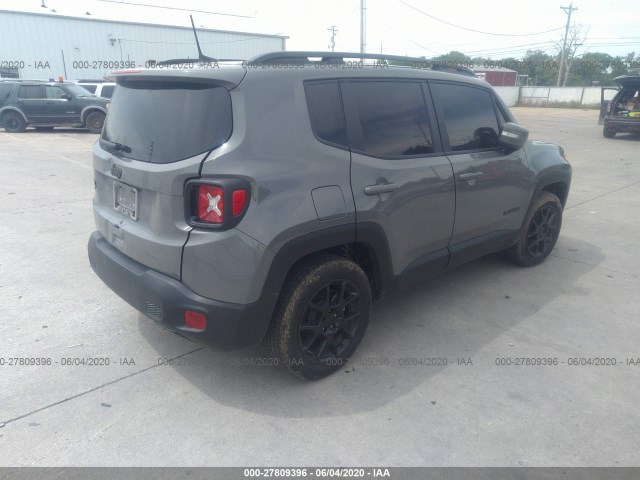 Photo 3 VIN: ZACNJABB9KPK60138 - JEEP RENEGADE 