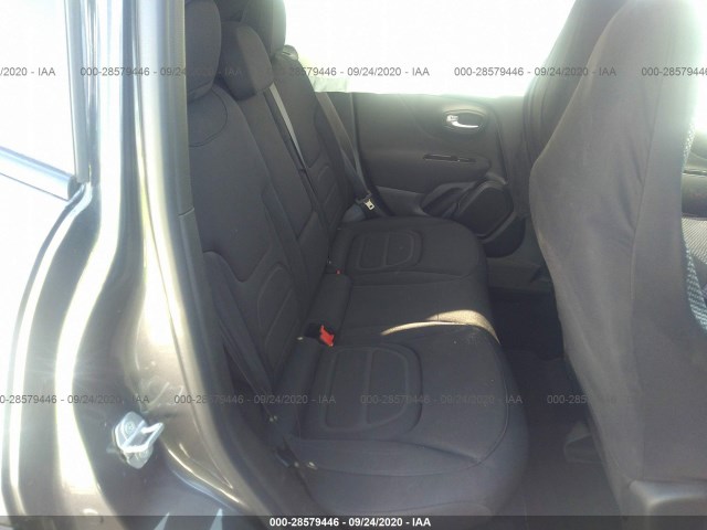 Photo 7 VIN: ZACNJABB9KPK64769 - JEEP RENEGADE 