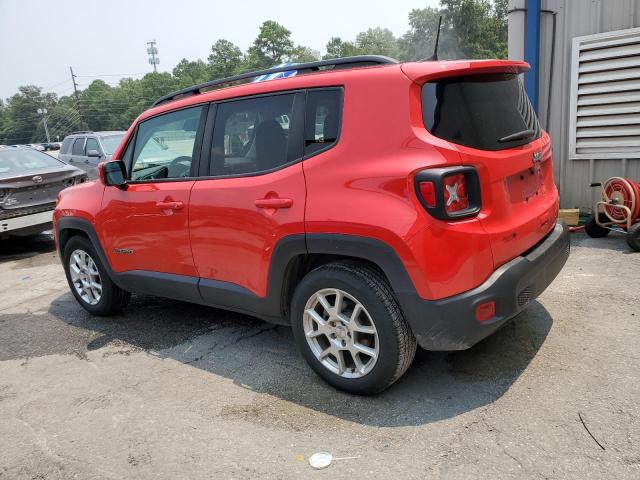 Photo 1 VIN: ZACNJABB9KPK76050 - JEEP RENEGADE L 