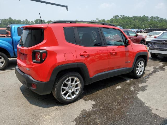 Photo 2 VIN: ZACNJABB9KPK76050 - JEEP RENEGADE L 