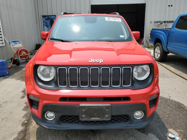 Photo 4 VIN: ZACNJABB9KPK76050 - JEEP RENEGADE L 