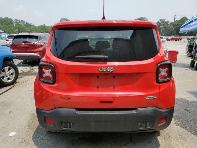 Photo 5 VIN: ZACNJABB9KPK76050 - JEEP RENEGADE L 