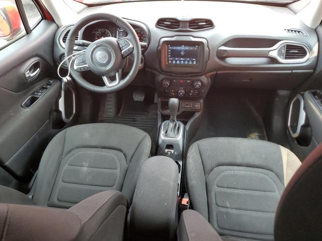 Photo 7 VIN: ZACNJABB9KPK76050 - JEEP RENEGADE L 