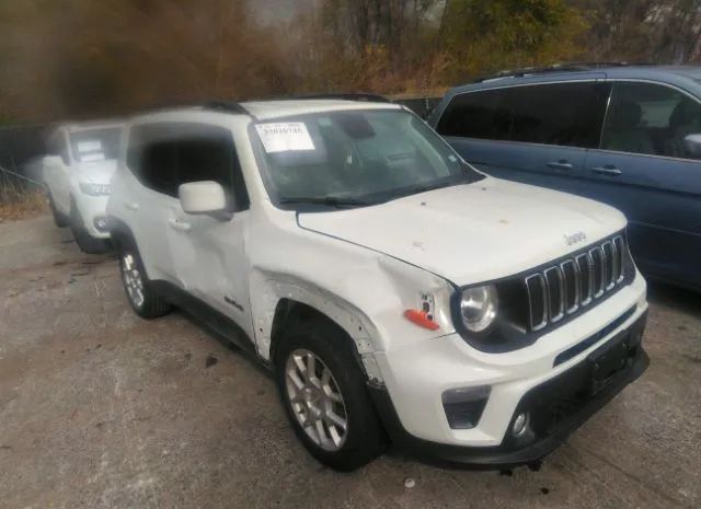 Photo 0 VIN: ZACNJABB9KPK77442 - JEEP RENEGADE 