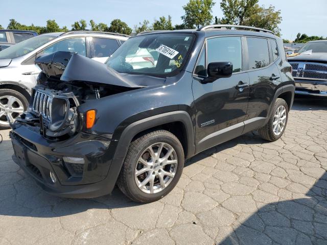 Photo 0 VIN: ZACNJABB9KPK82012 - JEEP RENEGADE L 