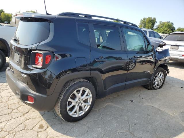 Photo 2 VIN: ZACNJABB9KPK82012 - JEEP RENEGADE L 