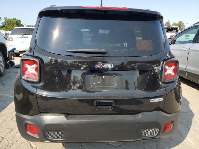 Photo 5 VIN: ZACNJABB9KPK82012 - JEEP RENEGADE L 