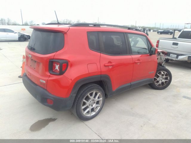 Photo 3 VIN: ZACNJABB9KPK85606 - JEEP RENEGADE 