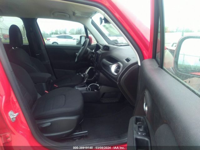 Photo 4 VIN: ZACNJABB9KPK85606 - JEEP RENEGADE 