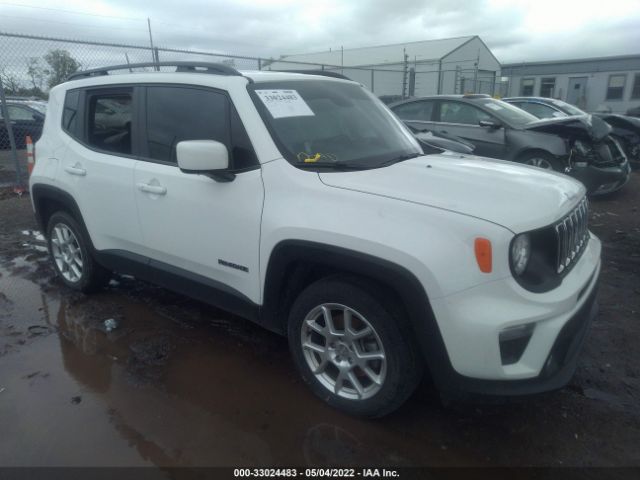 Photo 0 VIN: ZACNJABB9KPK87310 - JEEP RENEGADE 