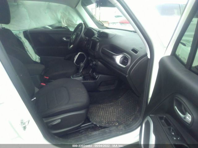 Photo 4 VIN: ZACNJABB9KPK87310 - JEEP RENEGADE 