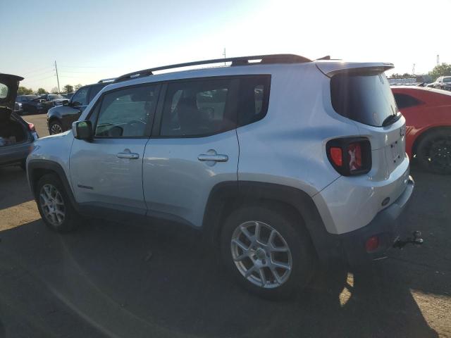 Photo 1 VIN: ZACNJABB9KPK90627 - JEEP RENEGADE L 