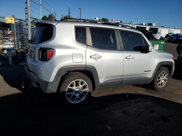 Photo 2 VIN: ZACNJABB9KPK90627 - JEEP RENEGADE L 