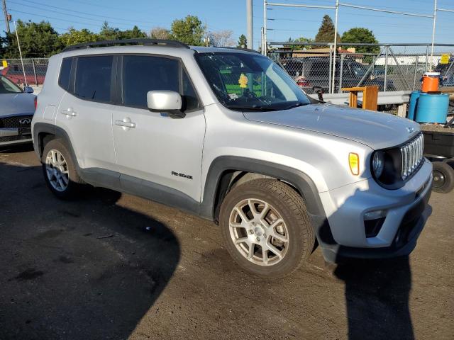 Photo 3 VIN: ZACNJABB9KPK90627 - JEEP RENEGADE L 