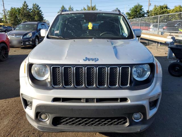 Photo 4 VIN: ZACNJABB9KPK90627 - JEEP RENEGADE L 