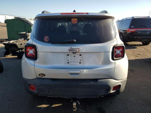 Photo 5 VIN: ZACNJABB9KPK90627 - JEEP RENEGADE L 