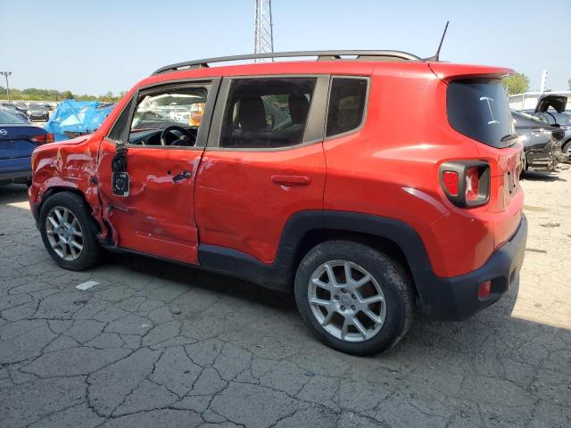 Photo 1 VIN: ZACNJABB9KPK90966 - JEEP RENEGADE L 