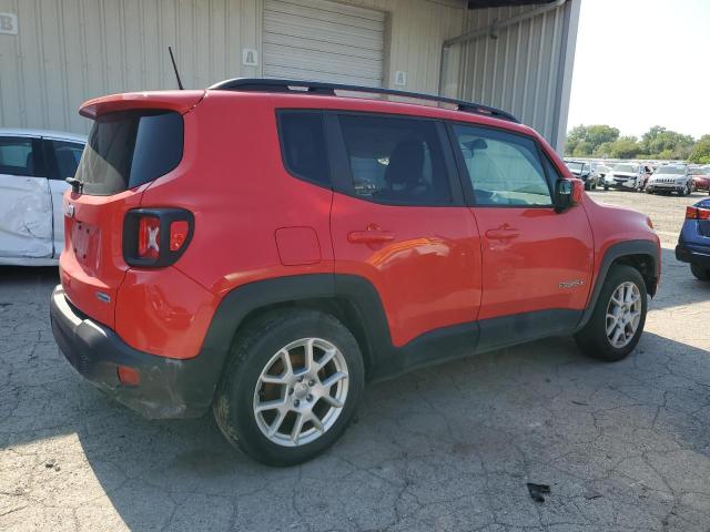 Photo 2 VIN: ZACNJABB9KPK90966 - JEEP RENEGADE L 