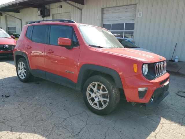 Photo 3 VIN: ZACNJABB9KPK90966 - JEEP RENEGADE L 