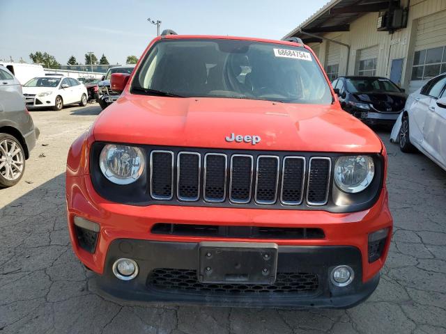 Photo 4 VIN: ZACNJABB9KPK90966 - JEEP RENEGADE L 