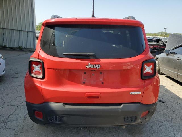 Photo 5 VIN: ZACNJABB9KPK90966 - JEEP RENEGADE L 