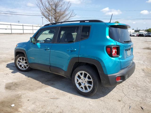 Photo 1 VIN: ZACNJABB9KPK91731 - JEEP RENEGADE L 