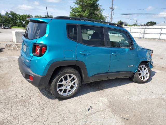 Photo 2 VIN: ZACNJABB9KPK91731 - JEEP RENEGADE L 