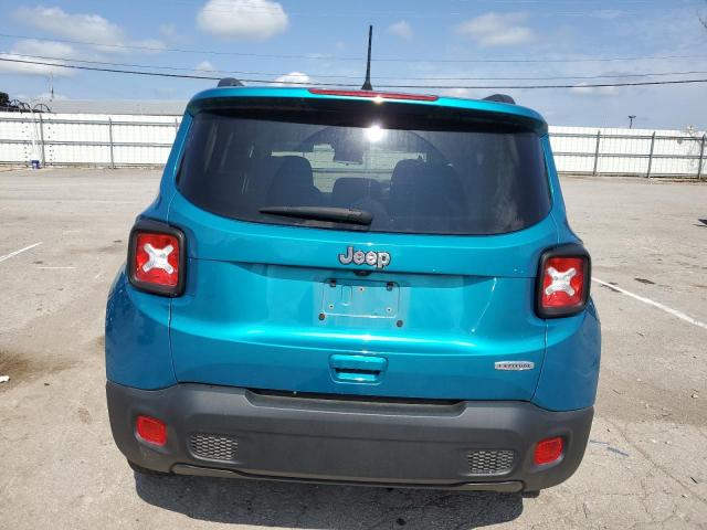 Photo 5 VIN: ZACNJABB9KPK91731 - JEEP RENEGADE L 