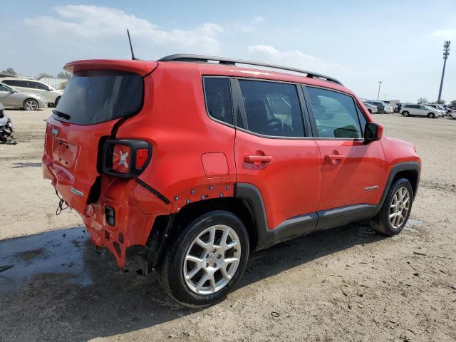 Photo 2 VIN: ZACNJABB9KPK92183 - JEEP RENEGADE L 