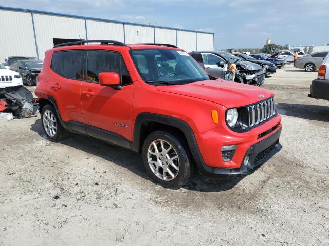 Photo 3 VIN: ZACNJABB9KPK92183 - JEEP RENEGADE L 