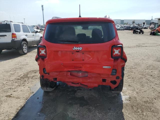 Photo 5 VIN: ZACNJABB9KPK92183 - JEEP RENEGADE L 