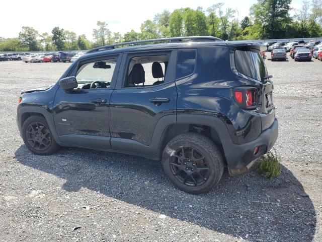 Photo 1 VIN: ZACNJABB9LPL01868 - JEEP RENEGADE L 