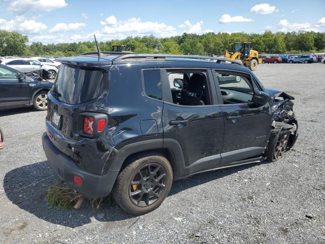 Photo 2 VIN: ZACNJABB9LPL01868 - JEEP RENEGADE L 