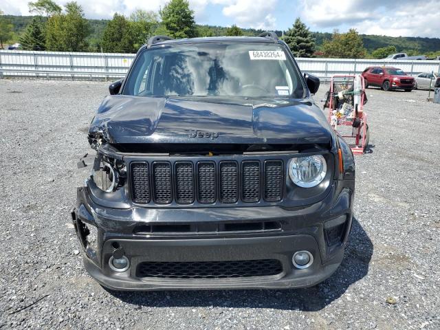 Photo 4 VIN: ZACNJABB9LPL01868 - JEEP RENEGADE L 