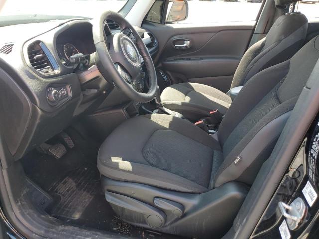 Photo 6 VIN: ZACNJABB9LPL01868 - JEEP RENEGADE L 