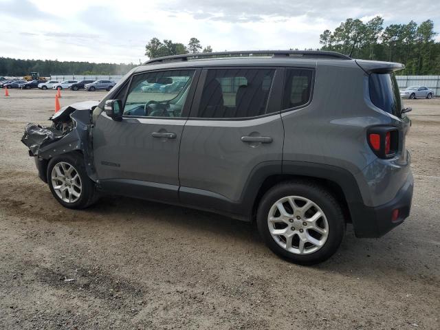 Photo 1 VIN: ZACNJABB9LPL09517 - JEEP RENEGADE L 