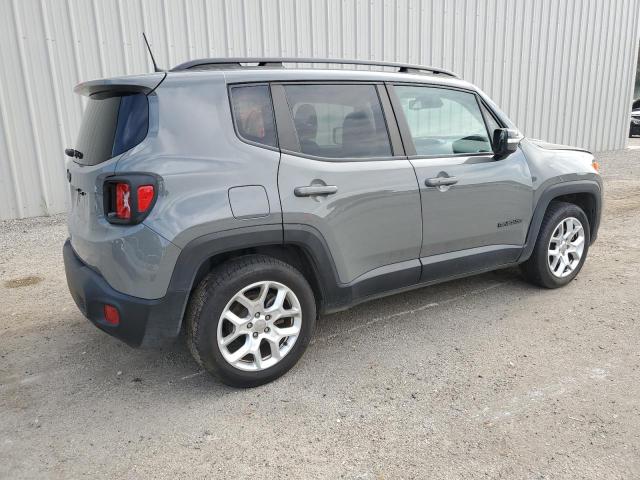 Photo 2 VIN: ZACNJABB9LPL09517 - JEEP RENEGADE L 