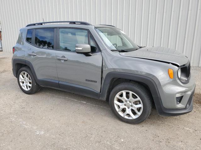 Photo 3 VIN: ZACNJABB9LPL09517 - JEEP RENEGADE L 