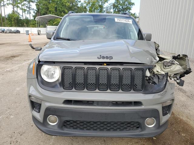 Photo 4 VIN: ZACNJABB9LPL09517 - JEEP RENEGADE L 