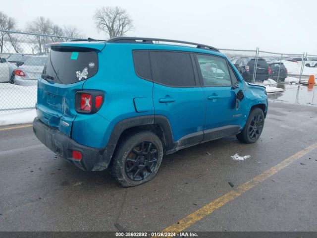 Photo 3 VIN: ZACNJABB9LPL19562 - JEEP RENEGADE 