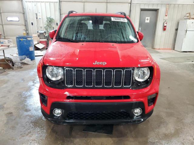 Photo 4 VIN: ZACNJABB9LPL24065 - JEEP RENEGADE 