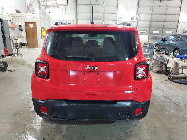 Photo 5 VIN: ZACNJABB9LPL24065 - JEEP RENEGADE 